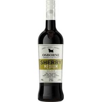 Osborne Sherry Golden