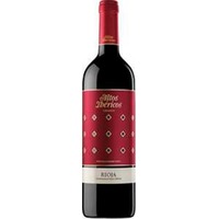 Altos Ibéricos Crianza Rioja DOCa