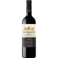 El Meson Rioja Reserva