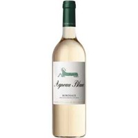 Agneau Blanc Bordeaux