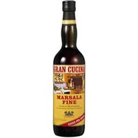 Marsala Fine Gran Cucina DOC