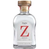 Ziegler Sauerkirschbrand 0,5L