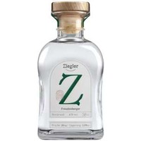 Ziegler Freudenberger Obstbrand 0,5L