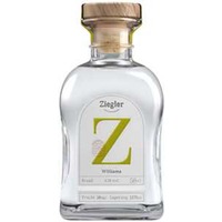 Ziegler Williamsbirnenbrand 0,5L