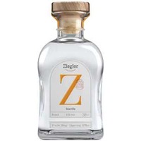 Ziegler Marille Aprikosenbrand 0,5L