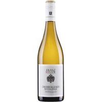 Franz Keller Bassgeige Weissburgunder Erste Lage trocken