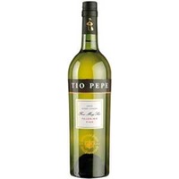 Tio Pepe Palomino Fino