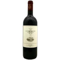 Le Serre Nuove dell'Ornellaia Bolgheri DOC