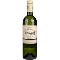Chateau les Fontenelles Bergerac Blanc Sec
