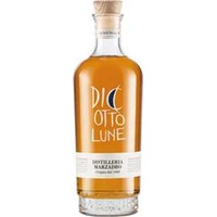 Marzadro Le Diciotto Lune Grappa Stravecchia 0,5L