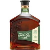 Flor de Cana Terra Rum 15 Years old