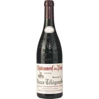 Vieux Télégraphe Rouge Châteauneuf-du-Pape