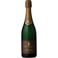 Pfaffmann Riesling Sekt trocken