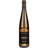 Wolfberger Muscat Signature