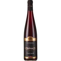 Wolfberger Pinot Noir Signature
