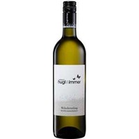 Hugl/Wimmer Welschriesling Ried Hermannschachern