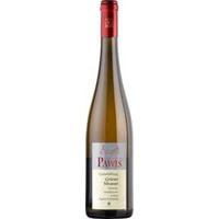 Pawis Grüner Silvaner trocken