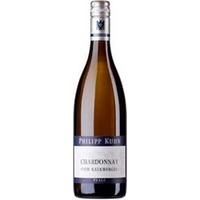 Philipp Kuhn Dirmsteiner Chardonnay vom Kalkmergel trocken