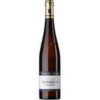 Philipp Kuhn Saumagen Riesling trocken GG