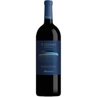 Argiolas Is Solinas Riserva Carignano del Sulcis DOC
