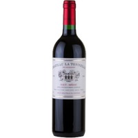 Haut-Medoc Cru Bourgeois AOC Chateau La Tonnelle
