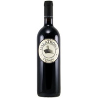 Fattoria Petrolo Galatrona Val D'Arno di Sopra IGT