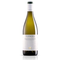 Tuvaoes Vermentino DOC