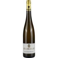 Weingut Kühling-Gillot Nackenheim Riesling 0.75 l Rheinhessen Weisswein