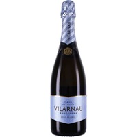 Vilarnau Cava Brut Reserva Barcelona