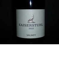 Salwey Spätburgunder Restflaschen