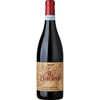 Il Bacialé Monferrato Rosso DOC
