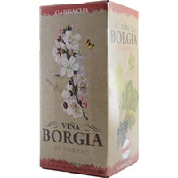 Viña Borgia Tinto - Bag in Box 3 L