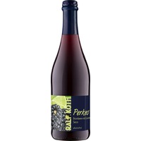 Perkeo Brombeere mit Limette - Secco ALKOHOLFREI - Wein & Secco Köth