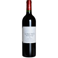 Château Haut-Lagrange Château Haut-Medoc De Lagrange Haut-Médoc - - Bordeaux, Frankreich