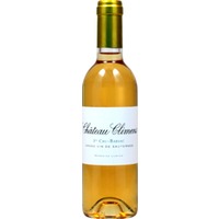 Château Climens Chateau Climens 1er Cru classe - - Bordeaux, Frankreich