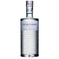 The Botanist Islay dry Gin