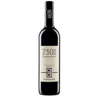 Kirnbauer Blaufränkisch 7301