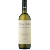 Neumeister Weißburgunder BIO Vulkanland Steiermark DAC