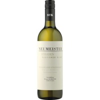 Neumeister Sauvignon Blanc Straden BIO Vulkanland Steiermark DAC