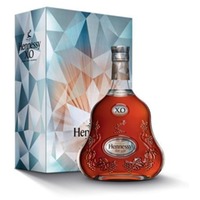 Hennessy Cognac Geschenkkarton XO
