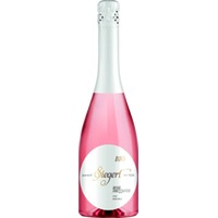 ROSE FRIZZANTE VOM ZWEIGELT