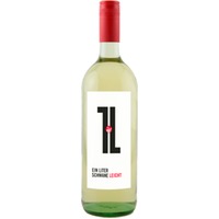 Schwane Weiss halbtrocken