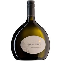 Brennfleck Bacchus