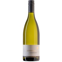 Brennfleck Weissburgunder