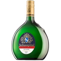 Juliusspital Würzburger Abtsleite