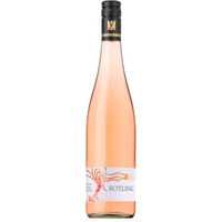 Michael Fröhlich Rotling