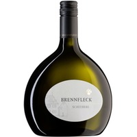 Brennfleck Scheurebe Kabinett