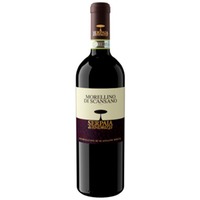 Serpaia Endrizzi Morellino di Scansano