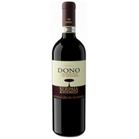 Dono - Sangiovese Maremmar