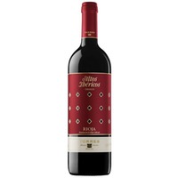 Torres Rioja Crianza Altos Ibericos